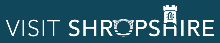 Visit Shrophire Logo