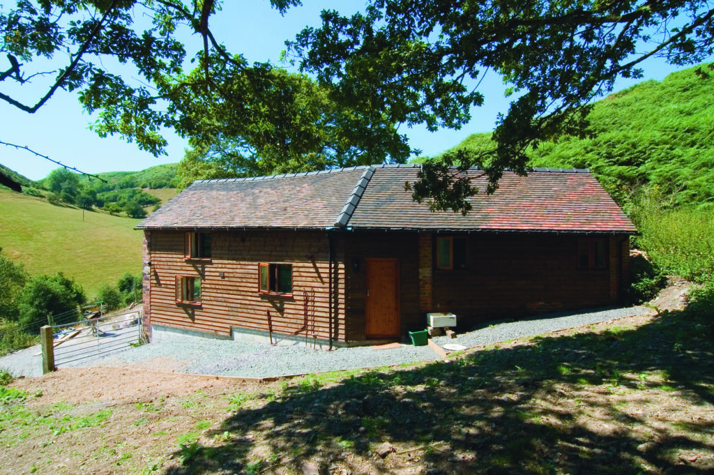 All Stretton Bunkhouse