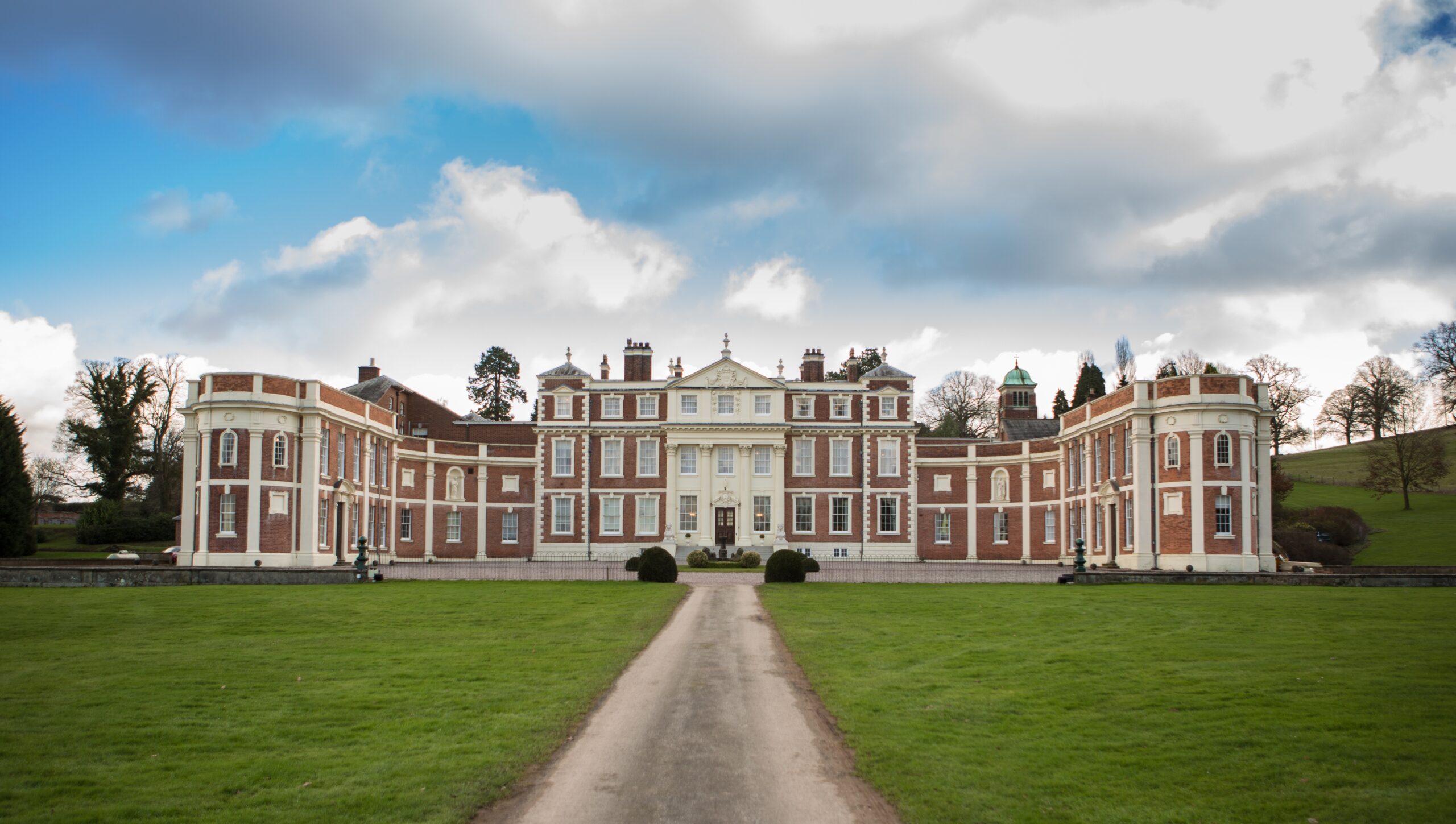 320 Years of history to discover as re-opened Hawkstone Hall & Gardens Launches Guided Audio Tours