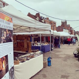 Ludlow Market