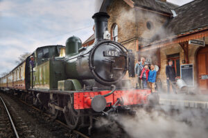 Severn Valley Railway