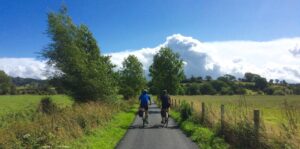 Cycling Holidays in Shropshire Outdoor Adventure