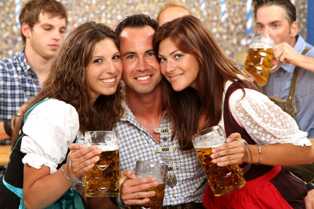 Shropshire Oktoberfest