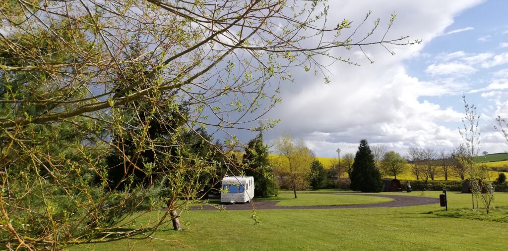 Greenway Touring and Glamping Park