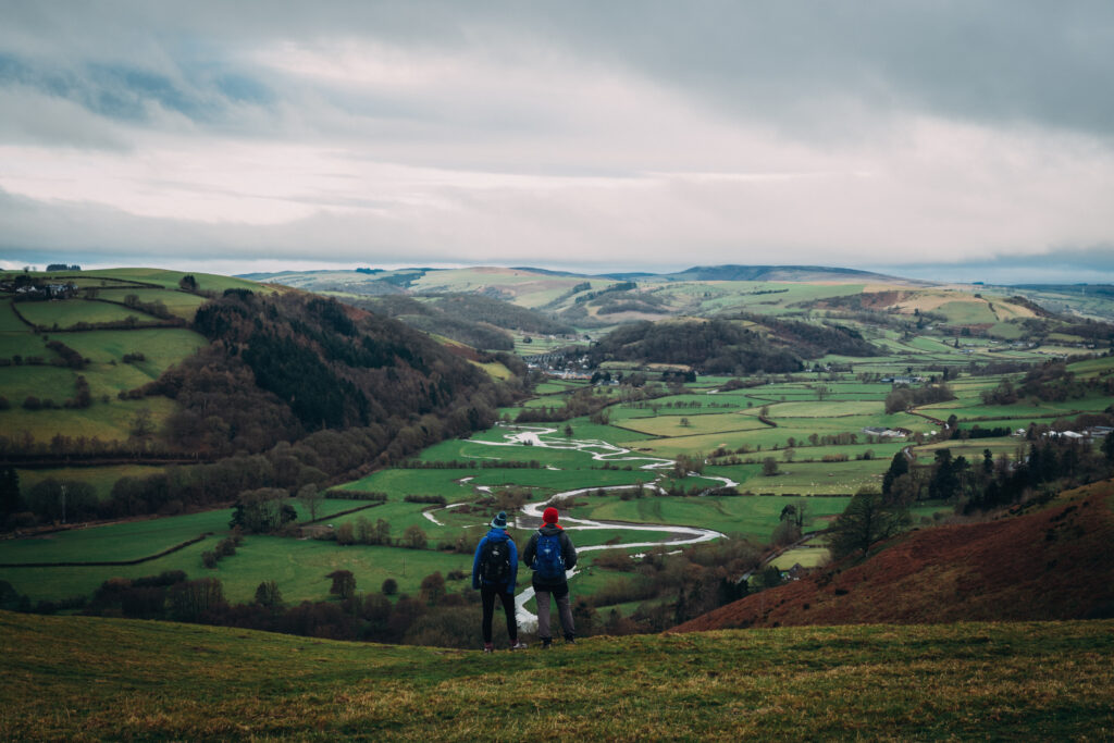 Walking, Cycling & Country Parks