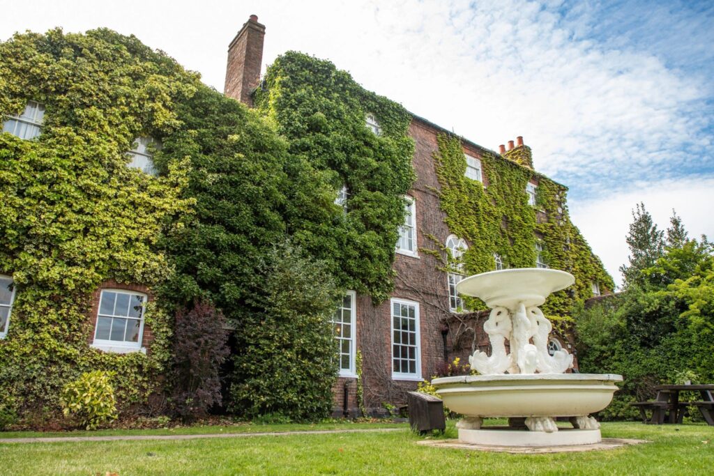 Park House Hotel & Venue