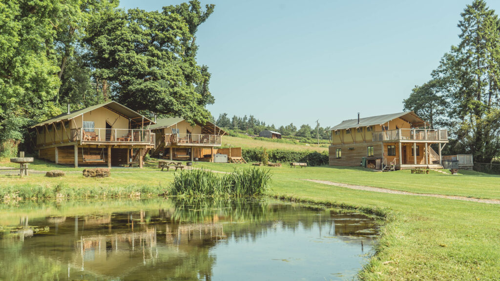 Sweeney Farm Glamping