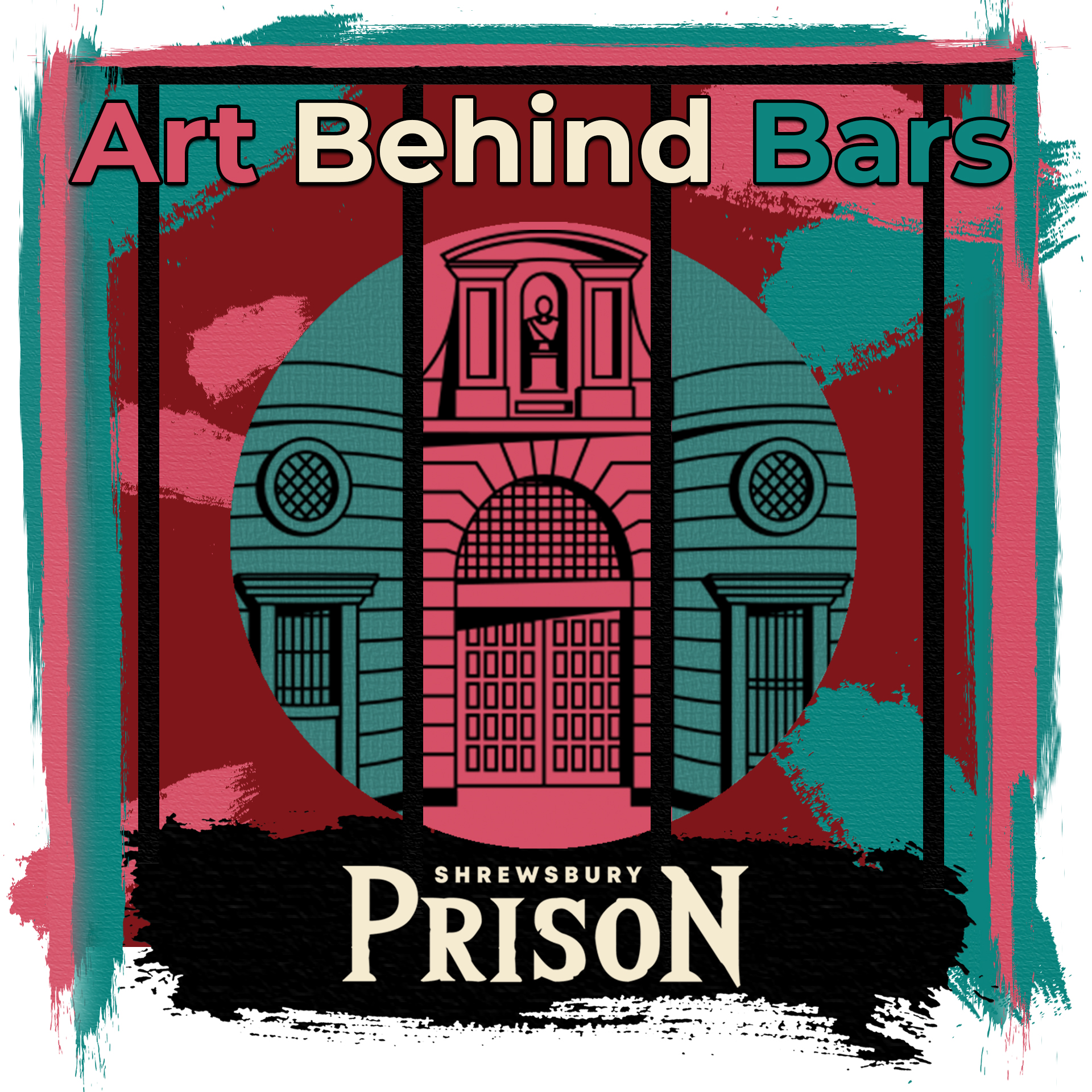 Unveiling Art Behind Bars: Shrewsbury Prison Art Experience - Visit ...