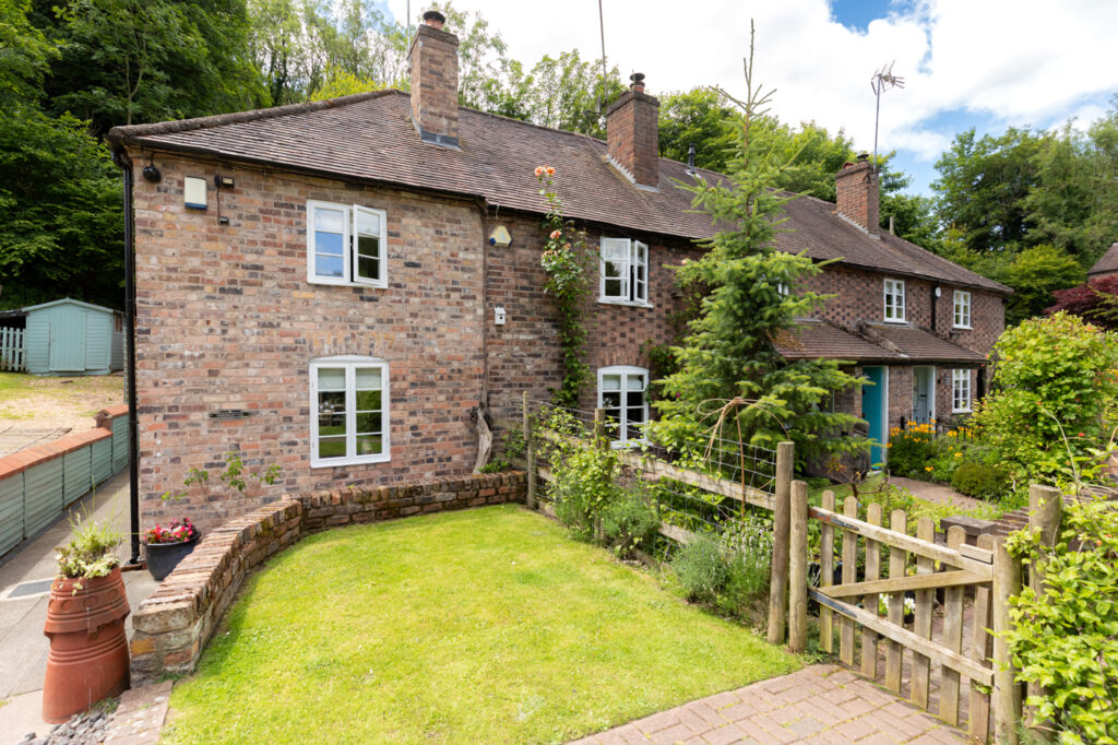 Puddle Duck Cottages