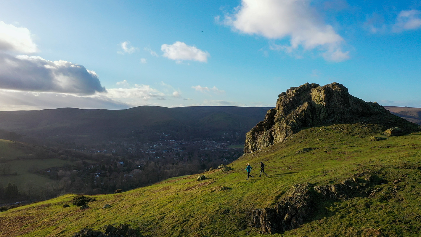 Hope Bowdler | Visit Shropshire