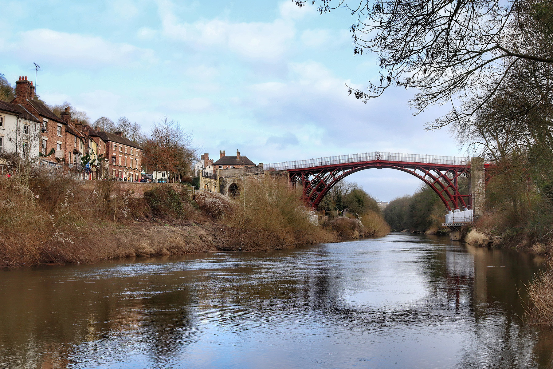 Ironbridge | Visit Shropshire